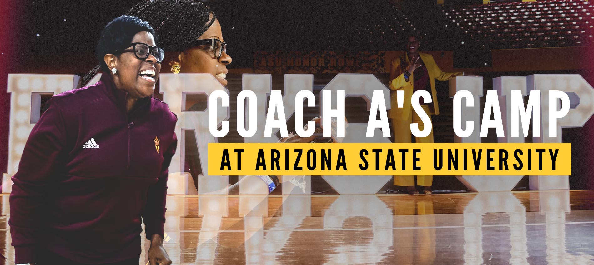 Coach A's Camp
